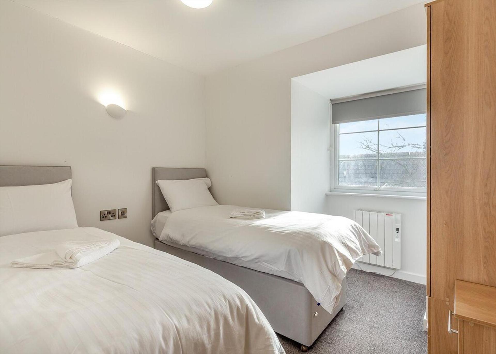 Апартаменты Coastal Charm Retreat In Ильфракомб Экстерьер фото